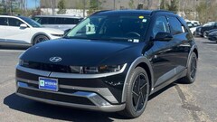 2026 Hyundai IONIQ 5 Limited SUV