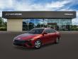 New 2025 Hyundai Elantra SE Sedan