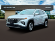 Hyundai Tucson Plug-In Hybrid
