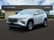 New 2024 Hyundai Tucson Plug-In Hybrid Limited SUV