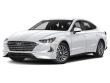 Used 2020 Hyundai Sonata Hybrid SEL Sedan