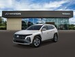 Hyundai Tucson Hybrid