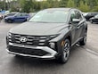  Hyundai Tucson Hybrid
