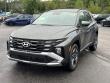 New 2026 Hyundai Tucson Hybrid SEL AWD SUV