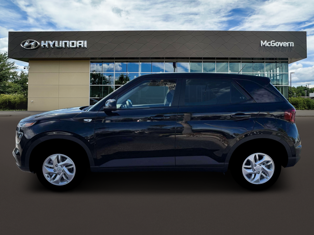 New 2026 Hyundai Venue SE SUV