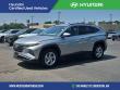 Certified 2024 Hyundai Tucson SEL SUV