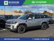 New 2026 Hyundai Santa Fe SEL AWD SUV
