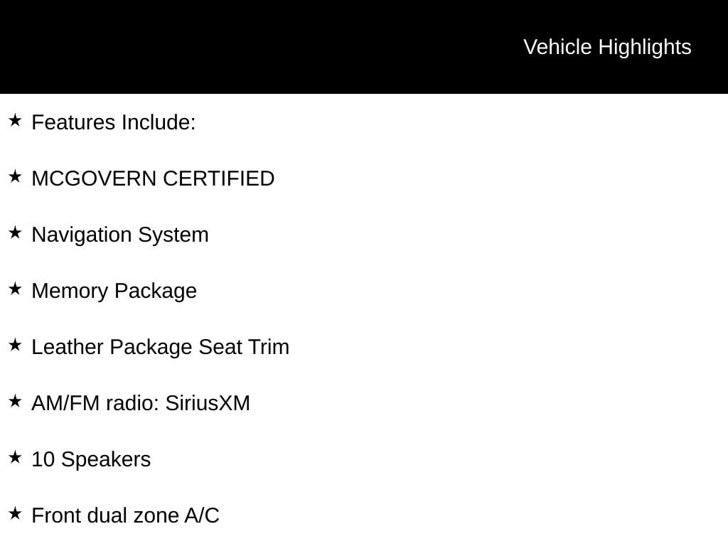 Used 2022 Porsche Macan GTS SUV