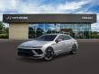 New 2026 Hyundai Sonata SEL Sport Sedan