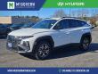 New 2025 Hyundai Tucson XRT AWD SUV