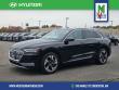 Used 2022 Audi e-tron Premium SUV