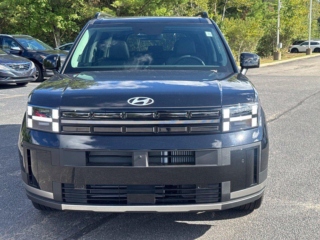 New 2027 Hyundai Santa Fe Hybrid Limited SUV