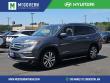 Used 2016 Honda Pilot Elite SUV