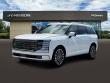 New 2027 Hyundai Palisade Hybrid Calligraphy SUV