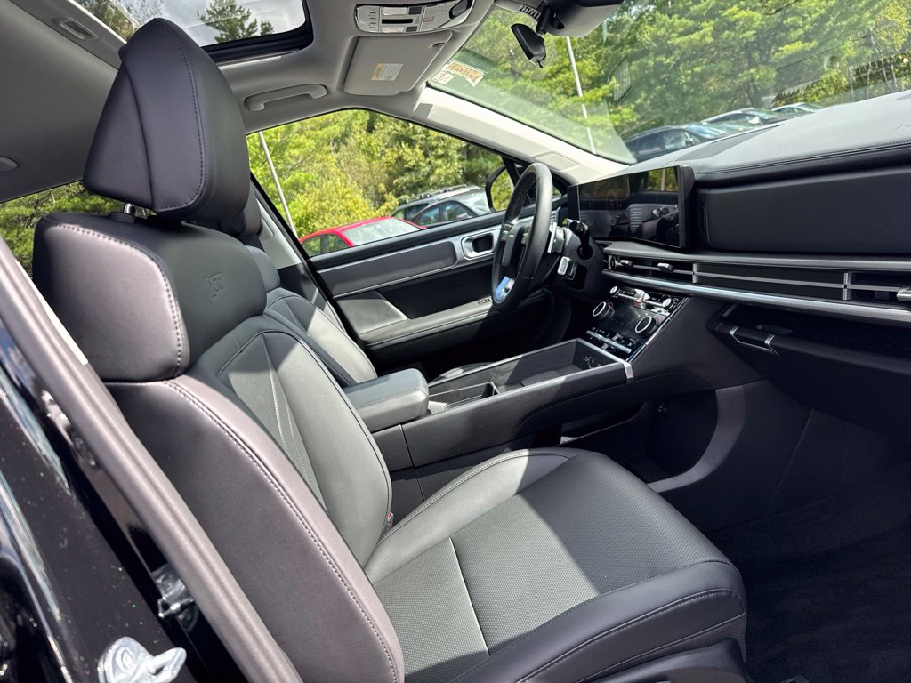 2026 Hyundai Santa Fe XRT - Photo 24
