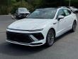 New 2026 Hyundai Sonata Hybrid SEL Sedan