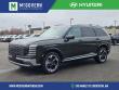New 2026 Hyundai Palisade Limited AWD SUV
