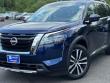 Used 2023 Nissan Pathfinder Platinum SUV
