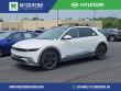 New 2025 Hyundai IONIQ 5 Limited SUV