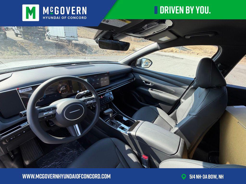 2026 Hyundai Santa Cruz SEL - Photo 11