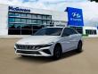 New 2026 Hyundai Elantra SEL Sport Sedan