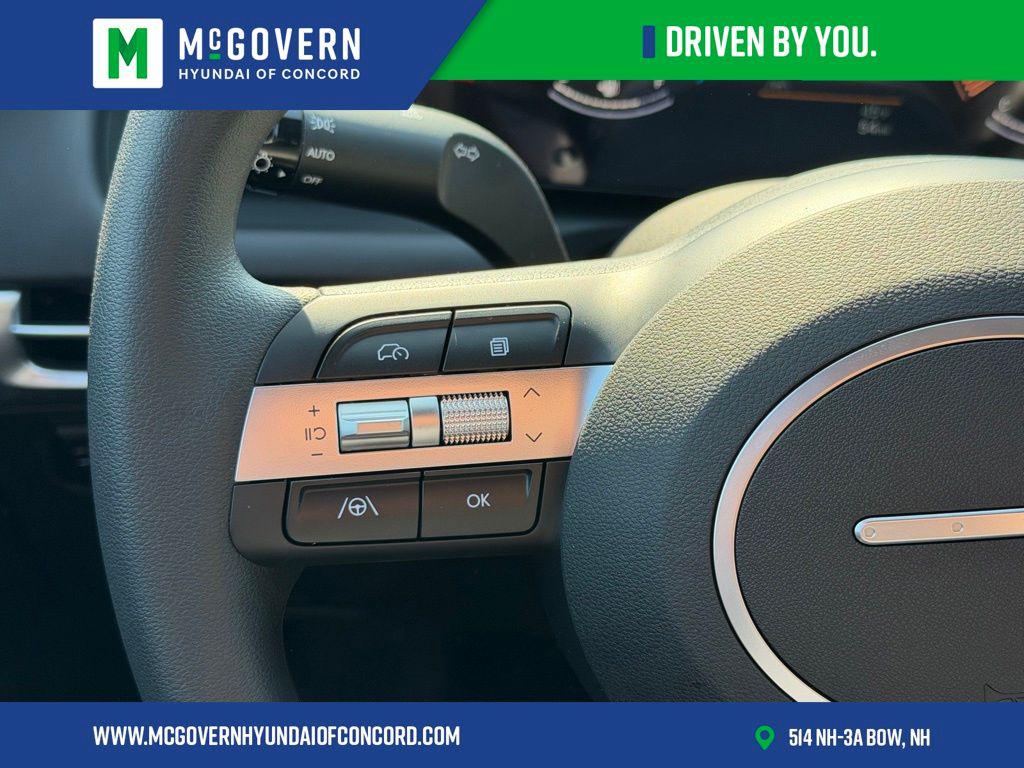 2026 Hyundai Santa Cruz SEL - Photo 20