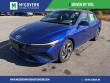 New 2025 Hyundai Elantra SEL Convenience Sedan