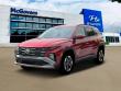 New 2026 Hyundai Tucson SEL SUV