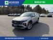New 2026 Hyundai Tucson SE AWD SUV