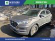 Used 2020 Hyundai Tucson SE SUV