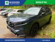 Certified 2024 Honda CR-V Hybrid Sport SUV