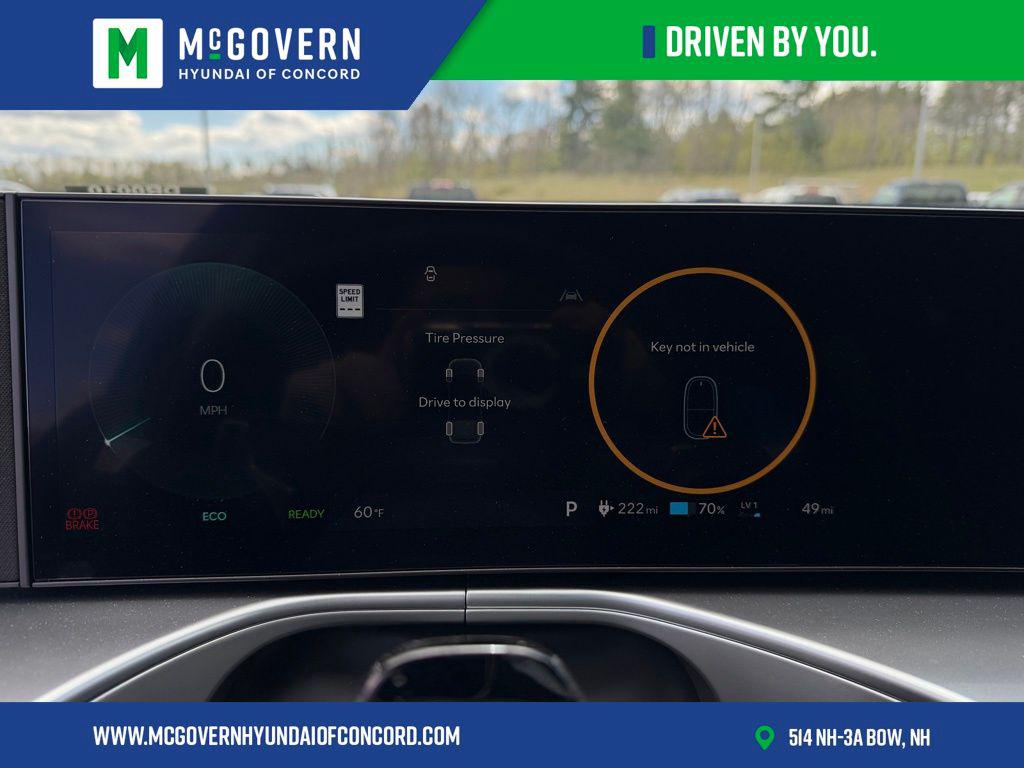 2026 Hyundai IONIQ 9 SE - Photo 14