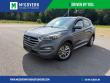 Used 2017 Hyundai Tucson SE SUV
