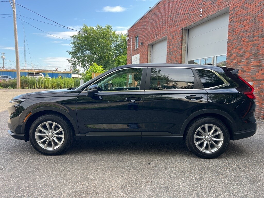 2024 Honda CR-V EX photo 2