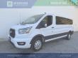 Used 2023 Ford Transit-350 Passenger  Wagon Low Roof Van