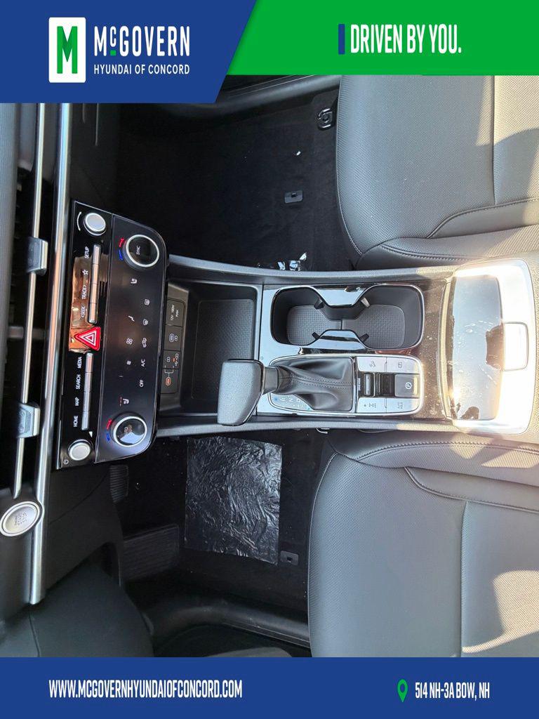 2026 Hyundai Santa Cruz SEL - Photo 18