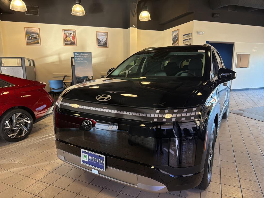 2026 Hyundai Ioniq SE photo 2