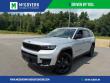 Used 2023 Jeep Grand Cherokee L Laredo SUV