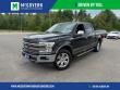 Used 2020 Ford F-150  Truck SuperCrew Cab