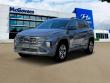 New 2026 Hyundai Tucson XRT AWD SUV