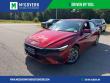 Used 2024 Hyundai Elantra SEL Sedan