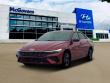 New 2026 Hyundai Elantra SEL Sport Premium Sedan