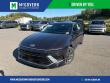 New 2026 Hyundai Sonata Hybrid SEL Sedan
