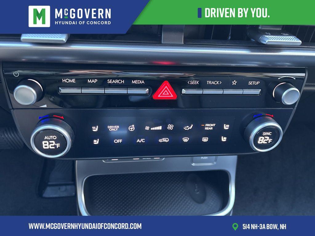 2026 Hyundai IONIQ 9 SEL - Photo 21