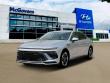 New 2026 Hyundai Sonata SEL Sport Sedan