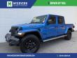 Used 2023 Jeep Gladiator Sport Truck Crew Cab