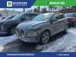 Used 2020 Hyundai Kona Ultimate SUV