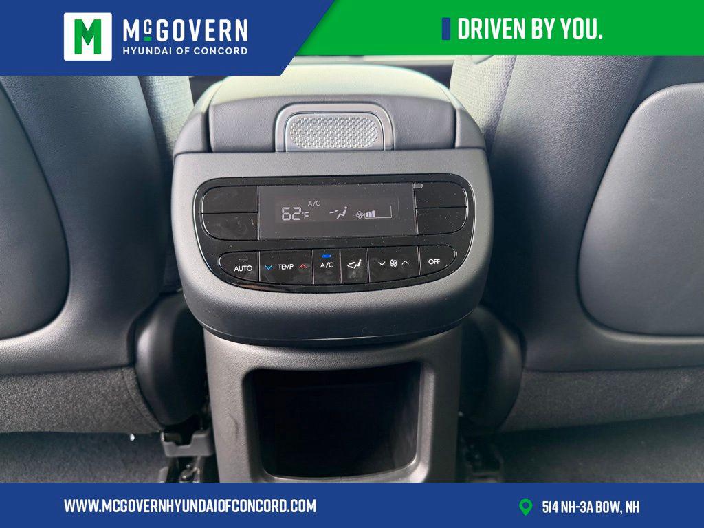 2026 Hyundai IONIQ 9 SE - Photo 11