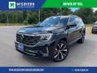 Used 2025 Volkswagen Atlas 2.0T SEL Premium R-Line SUV