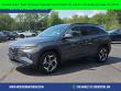 Certified 2023 Hyundai Tucson Hybrid Limited SUV